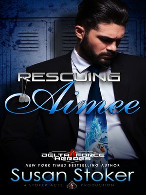 cover image of Rescuing Aimee